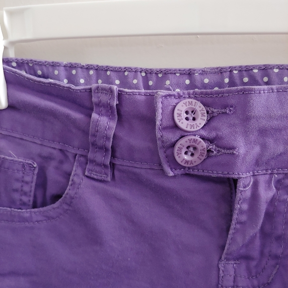 💥Flash Sale💥 YMI Shorts (1) - Picture 2 of 3